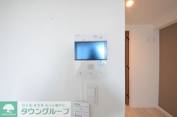 CORVAL大森の物件内観写真